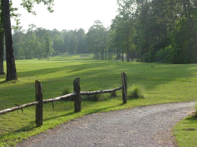 High Meadow Ranch Golf Course 3