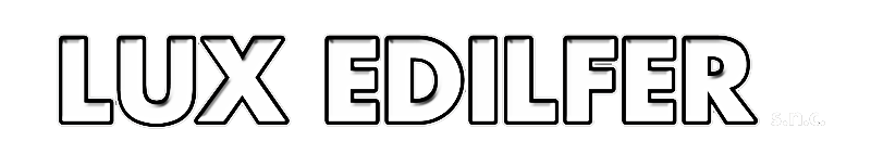 logo lux edilfer