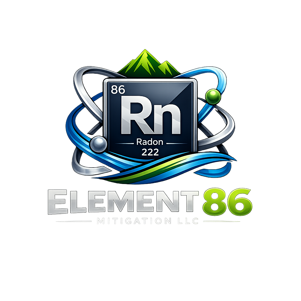 Element 86 Mitigation LLC logo