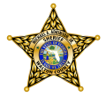Walton County Sheriff Office badge featuring the text 
