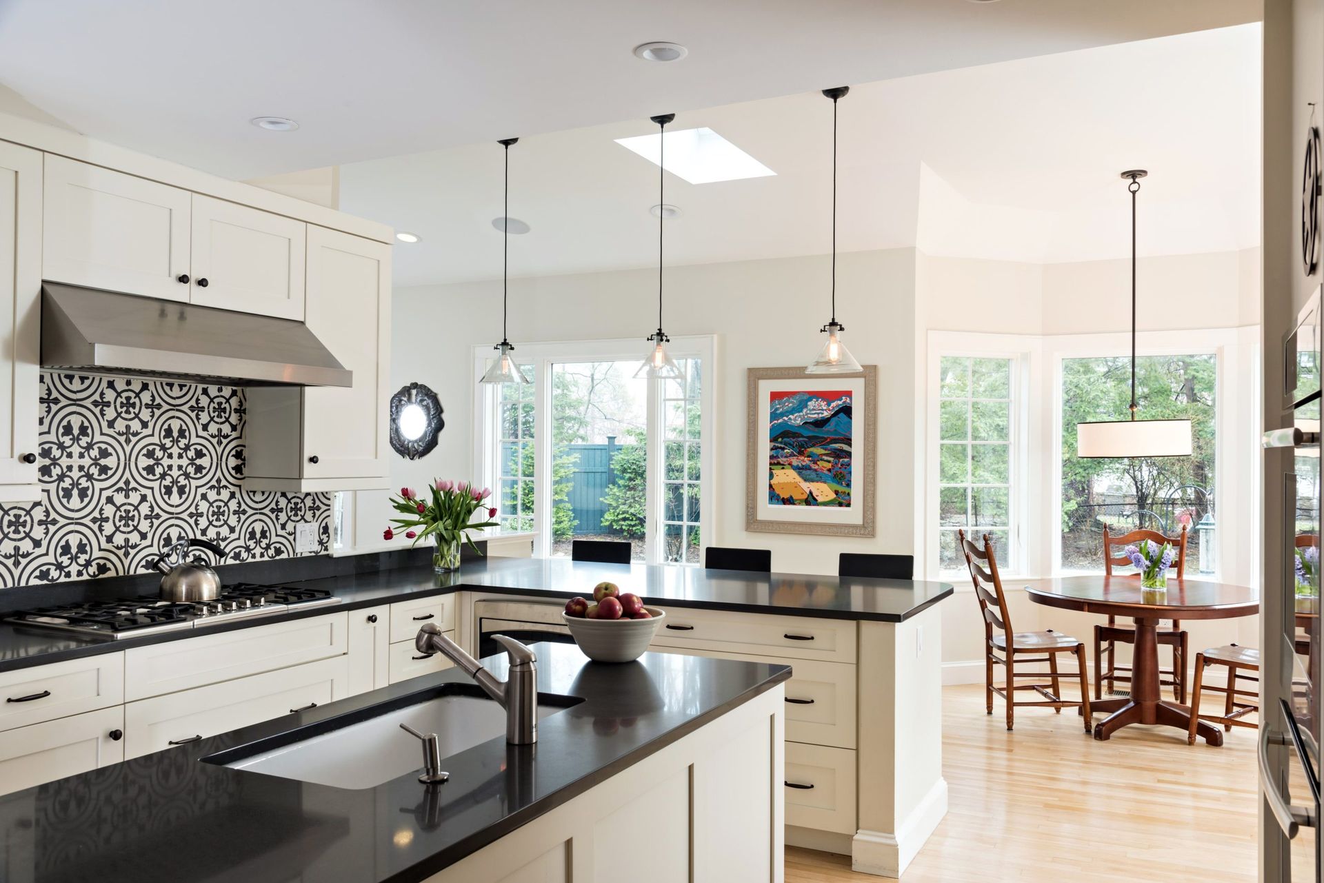 Our Projects - International Builders Inc