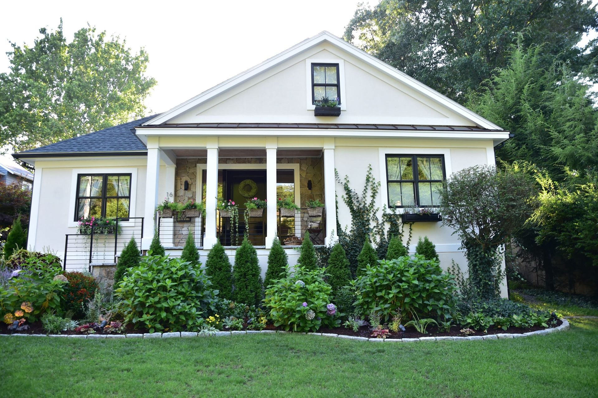 Our Projects - International Builders Inc