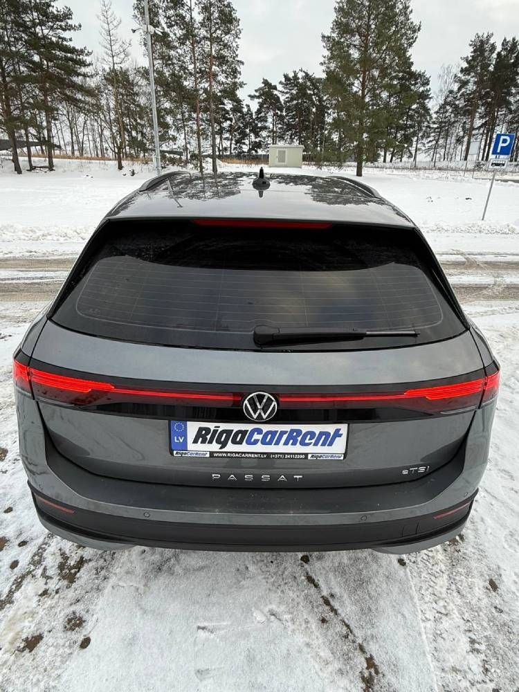 Riga Car Rent auto noma Rīgā