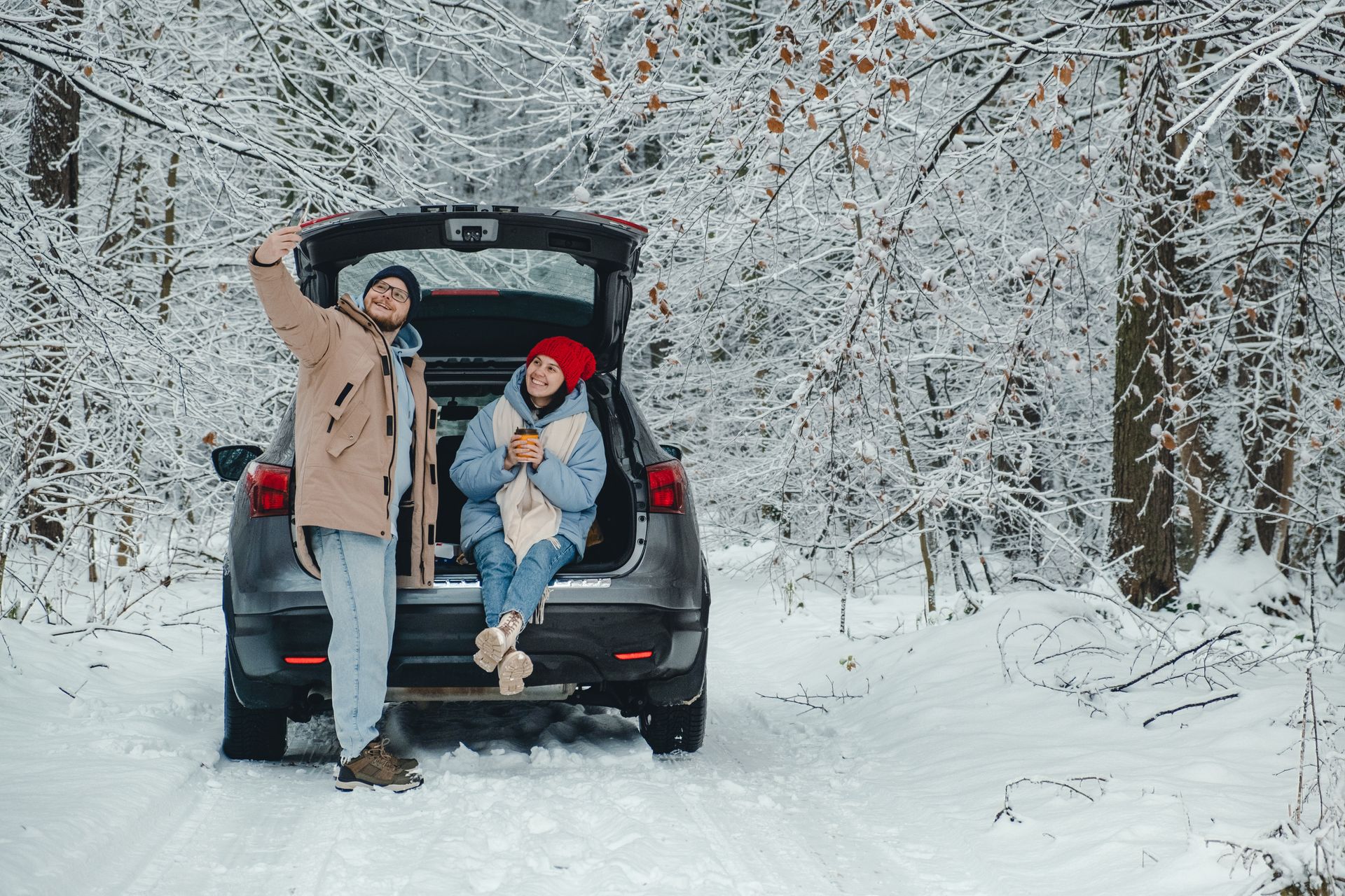 Auto noma romantiskam ceļojumam divatā Riga Car Rent
