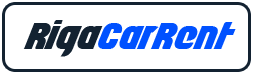 Riga Car Rent logo
