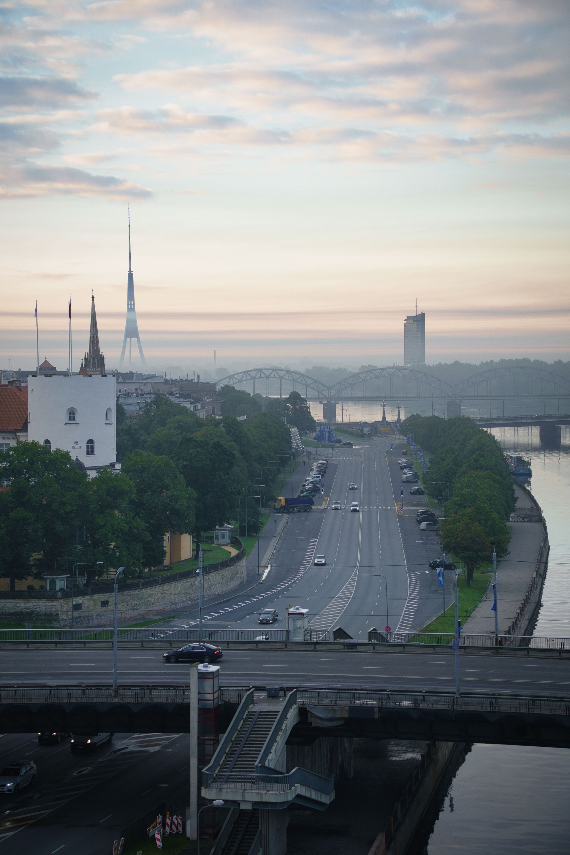 Rīgas transports