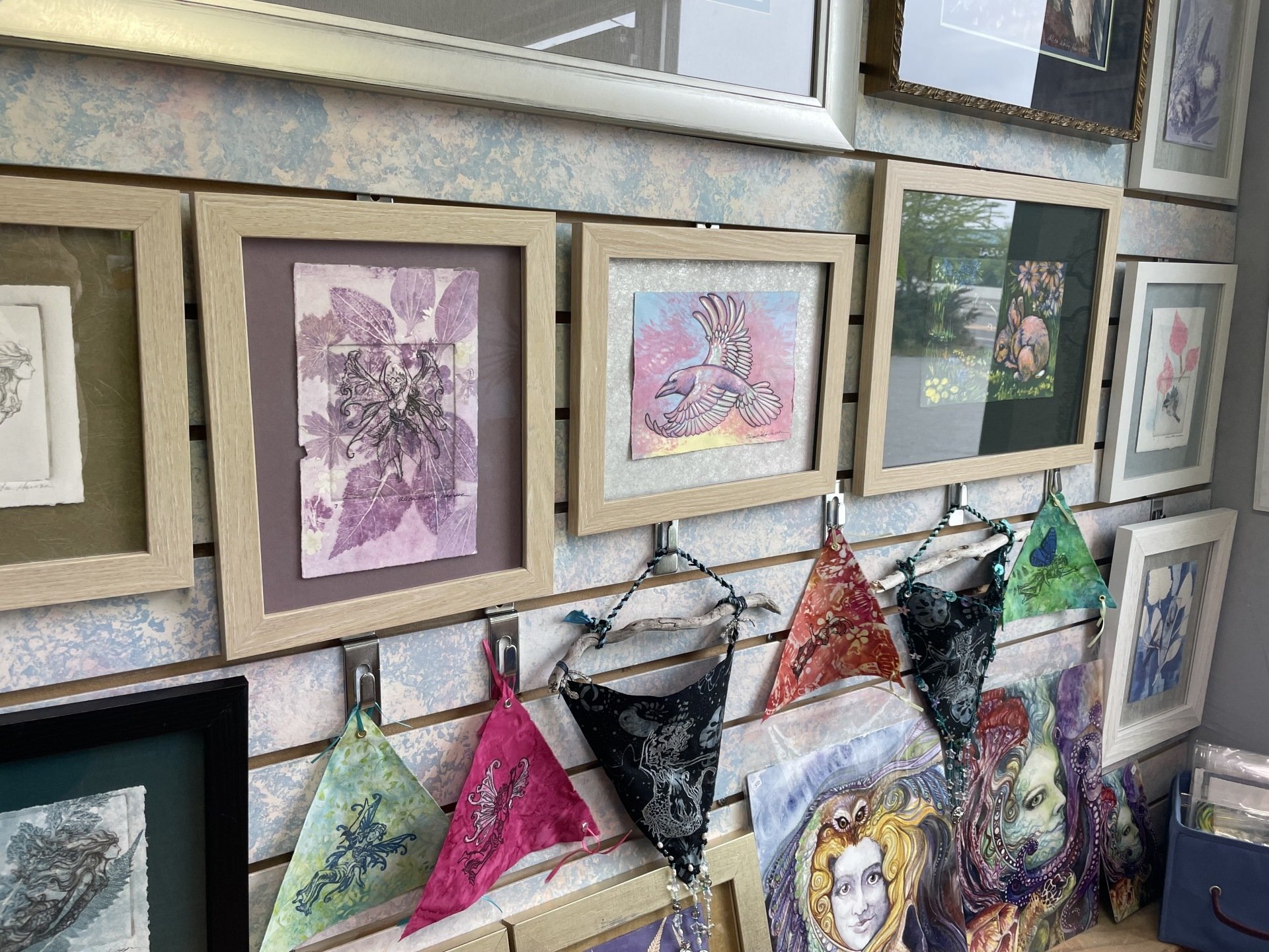 Picture Framing Anchorage, AK Denali Graphics & Frame