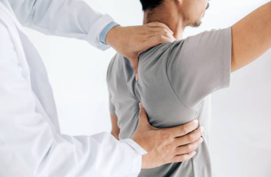 Spinal Manipulation