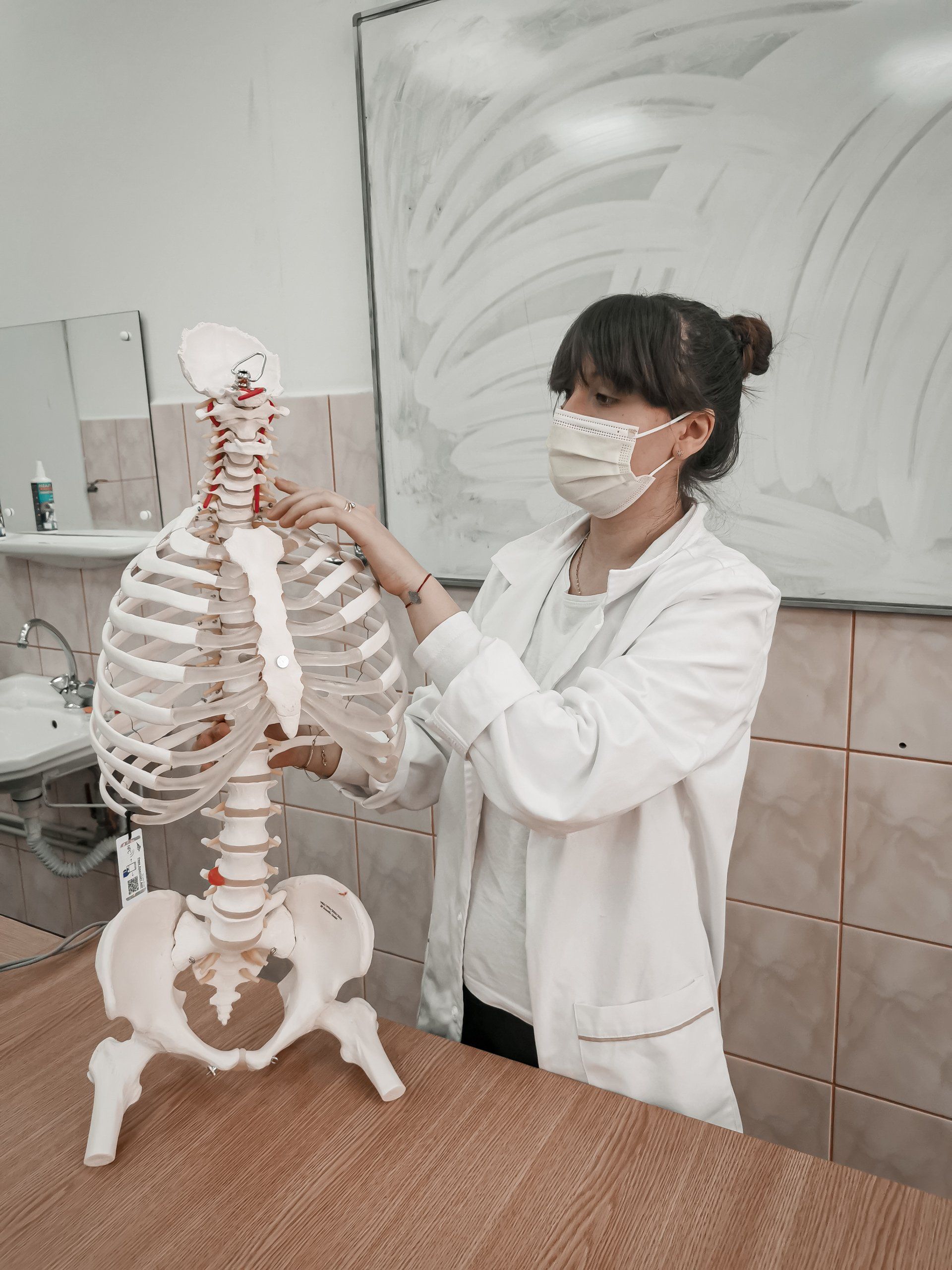 Lumbar Differential