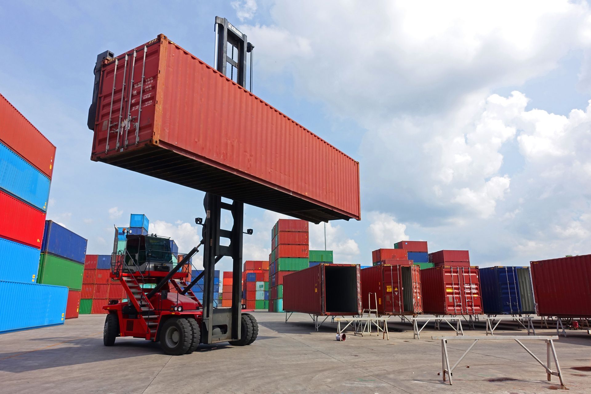 fleet consulting