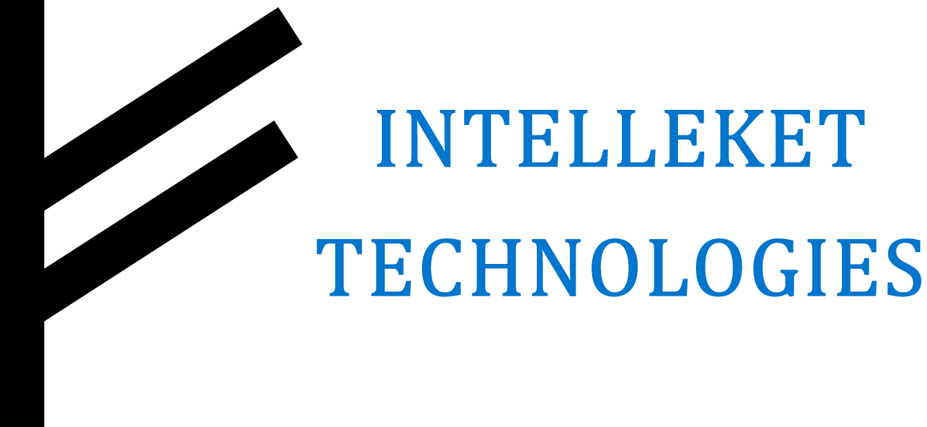 Intelleket Technologies logo