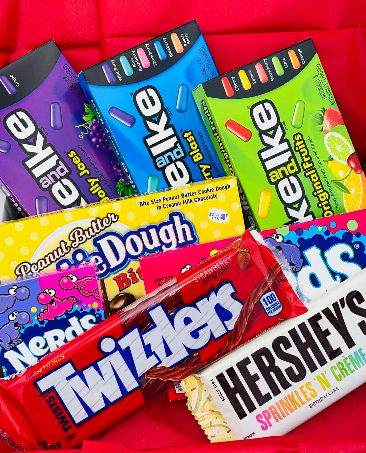 American Sweets