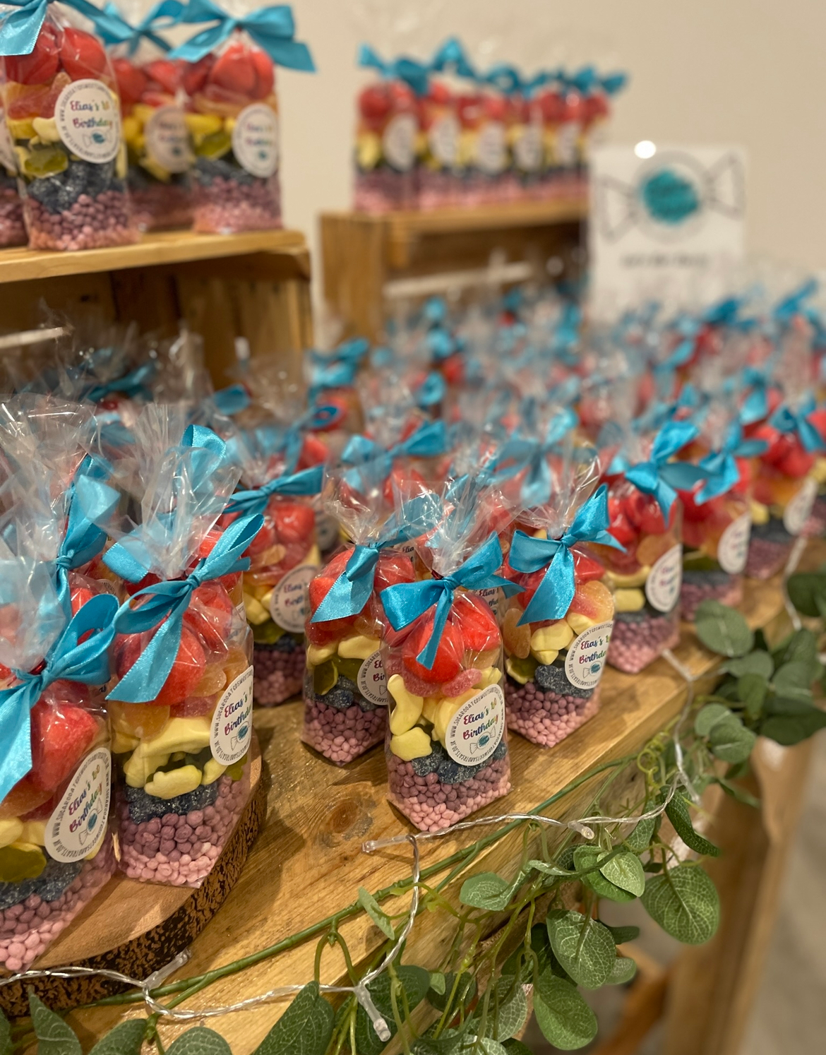 Candy Cart for hire