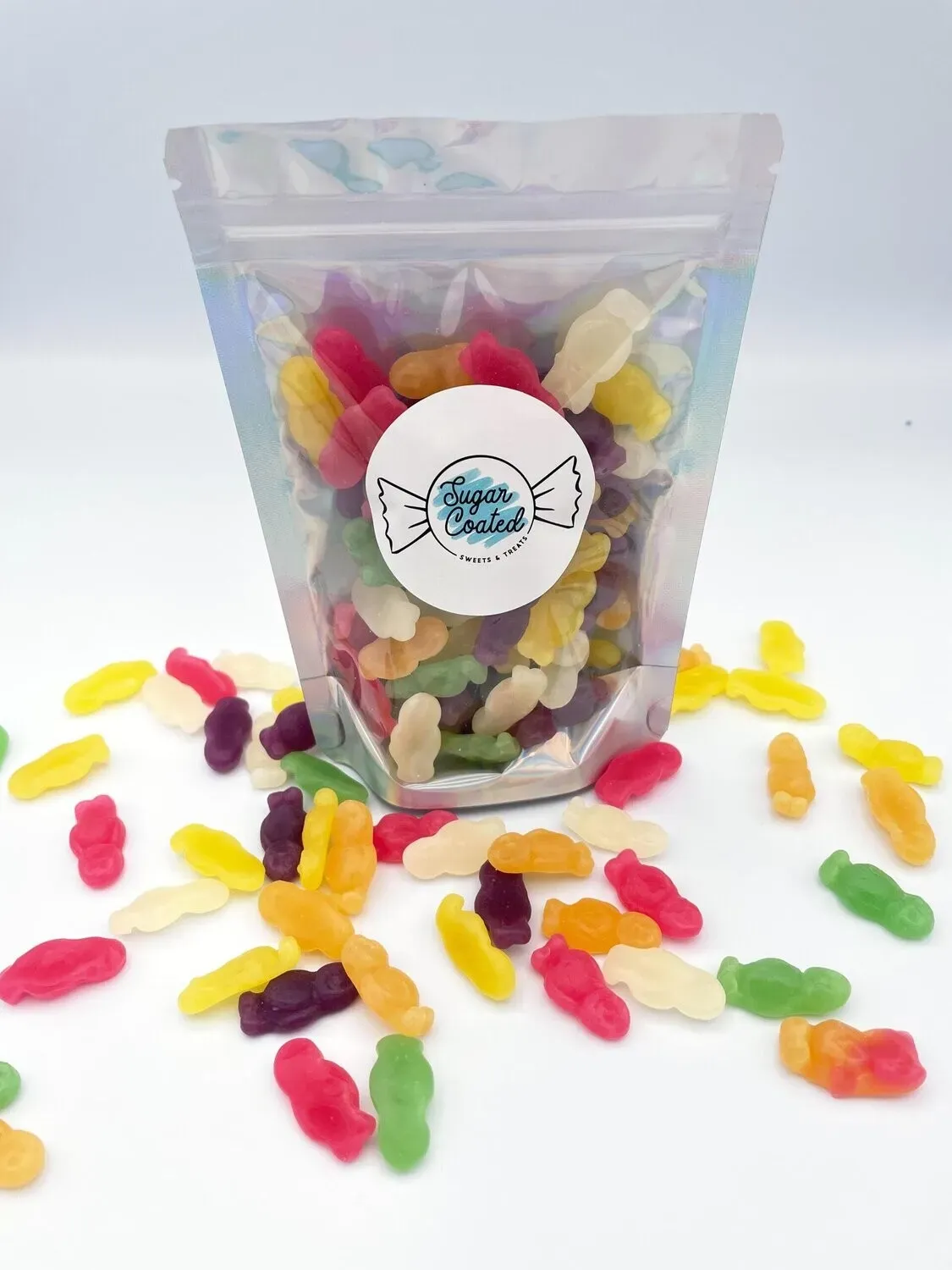 SugarCoated Mixes