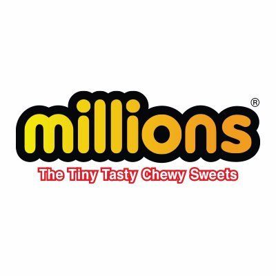 Millions logo