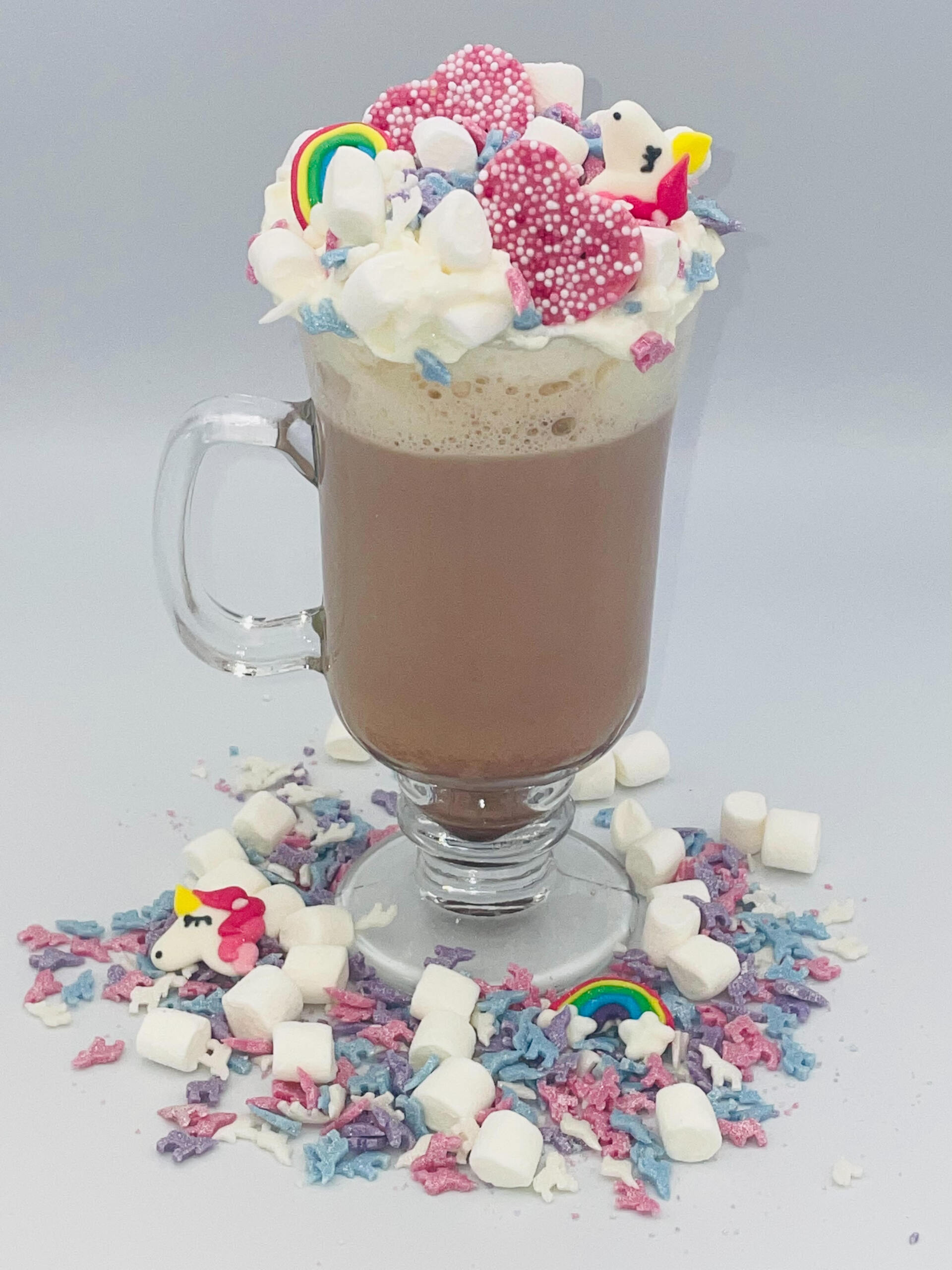 Hot Chocolate Kits