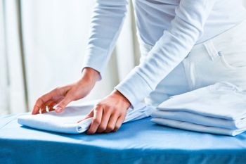 Wash & Fold Service | Canandaigua, NY | Tenax Town Cleaners