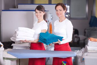 Laundry Same Day / Next Day Service | Canandaigua, NY | Tenax Town Cleaners