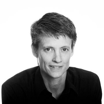 Dr. Colleen Barry