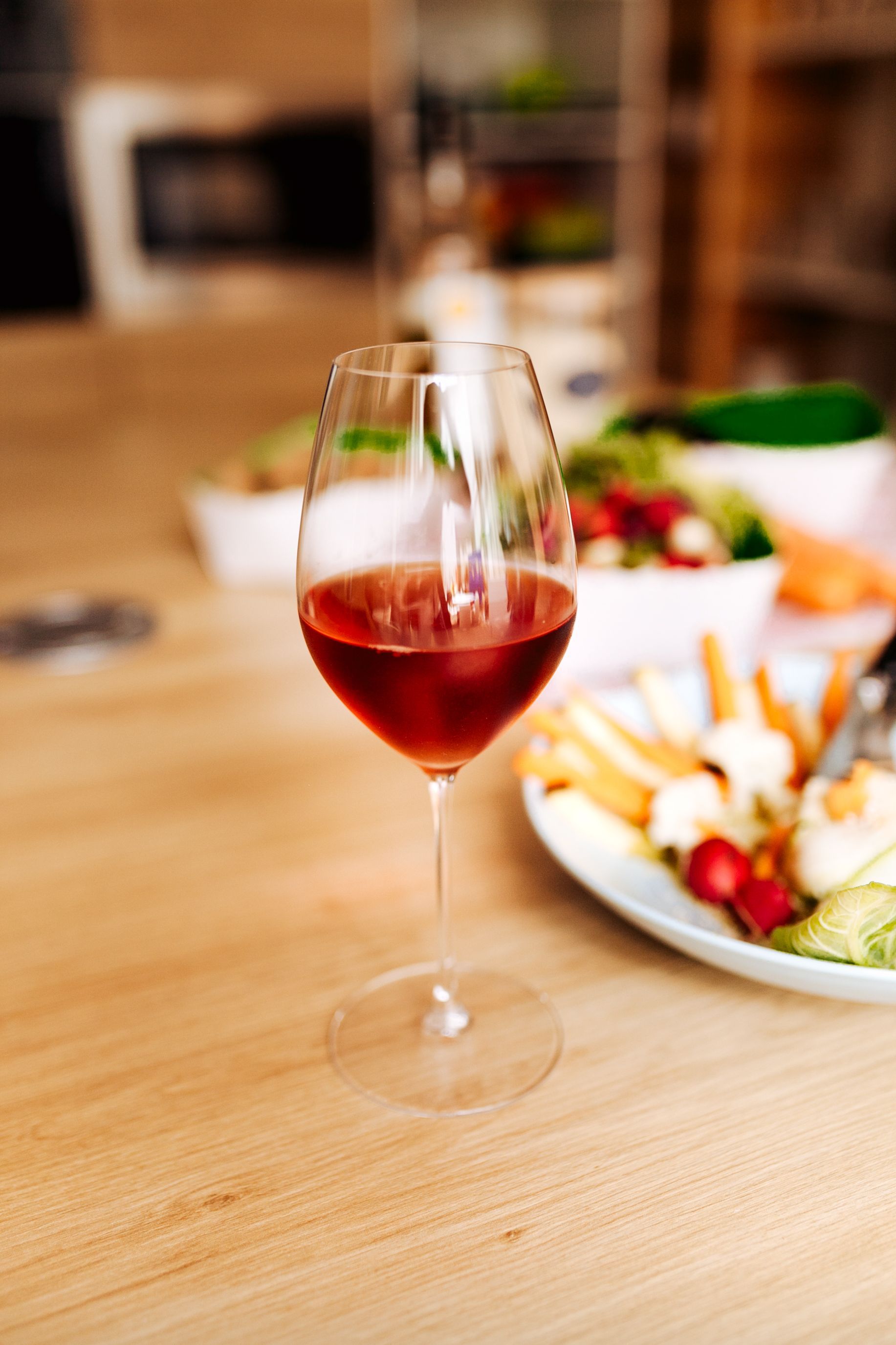 Vitamin- und Mineralstoffmangel durch Alkoholkonsum