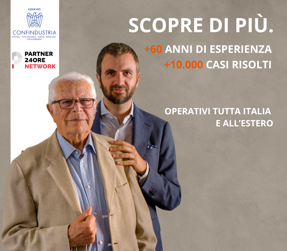 investigatore privato milano Detego dal 1962