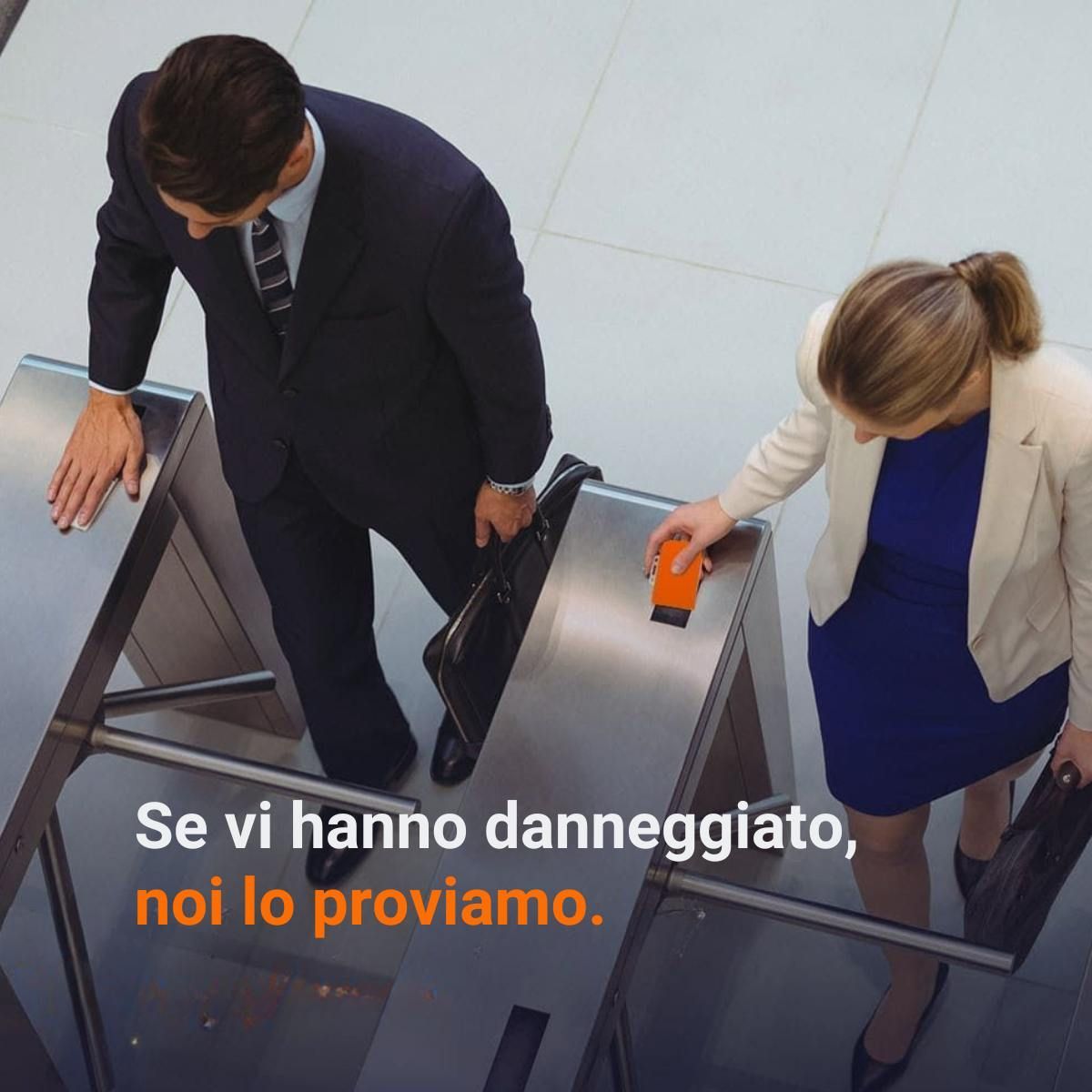 indagini aziendali milano 