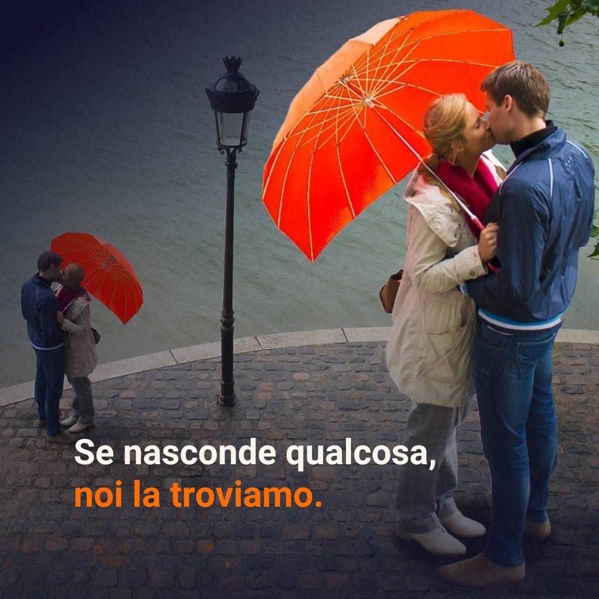 indagini private tradimenti milano 