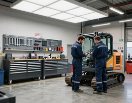 Taller autorizado de reparación