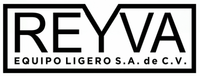Logo de REYVA EQUIPO LIGERO
