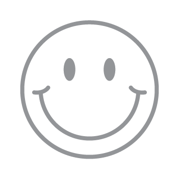 Smiley face