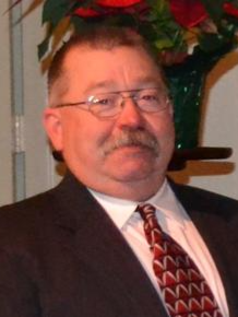 Staff Photo