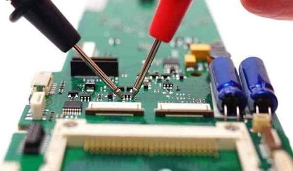 Servicio Especializado Sony - Reparación de pantallas LED