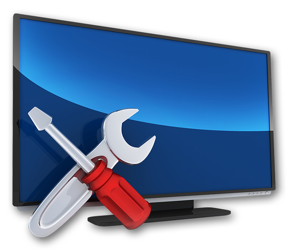 Servicio Especializado Sony - Reparación de pantallas