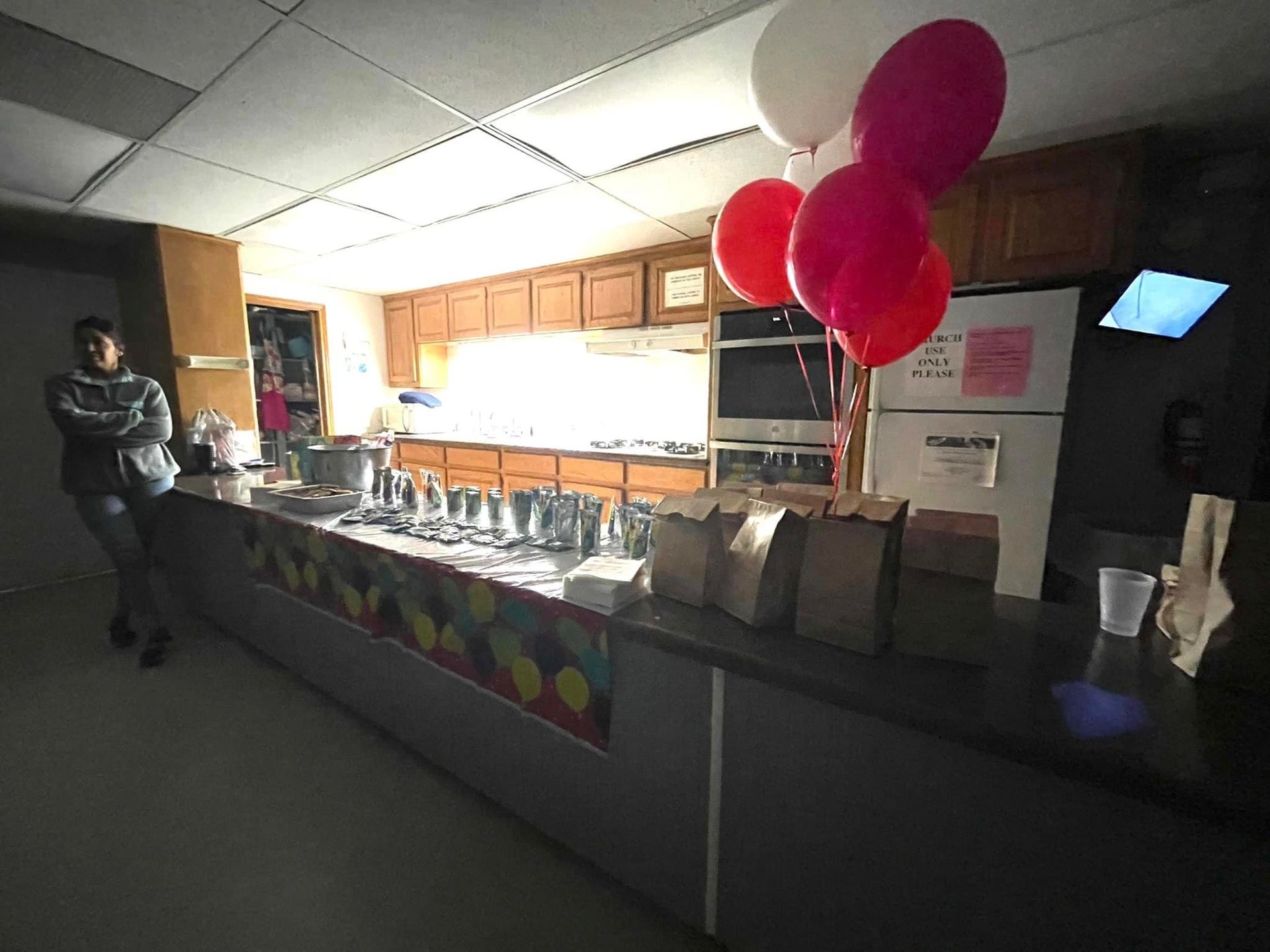 Parent Partnership Huntsville, Texas Summit Christian Academy