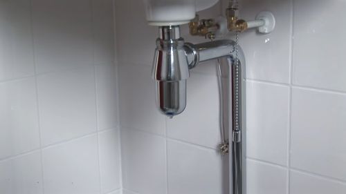 sanitair hasselt - lh loodgieter hasselt