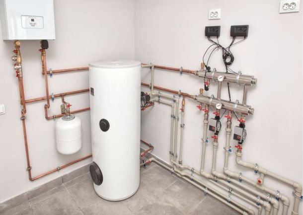 LH Loodgieter Hasselt - sanitair hasselt