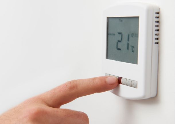 lh loodgieter hasselt - verwarming hasselt