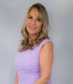 Rena Levy Las Vegas real estate agent headshot
