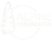 Alpine Homescapes logo