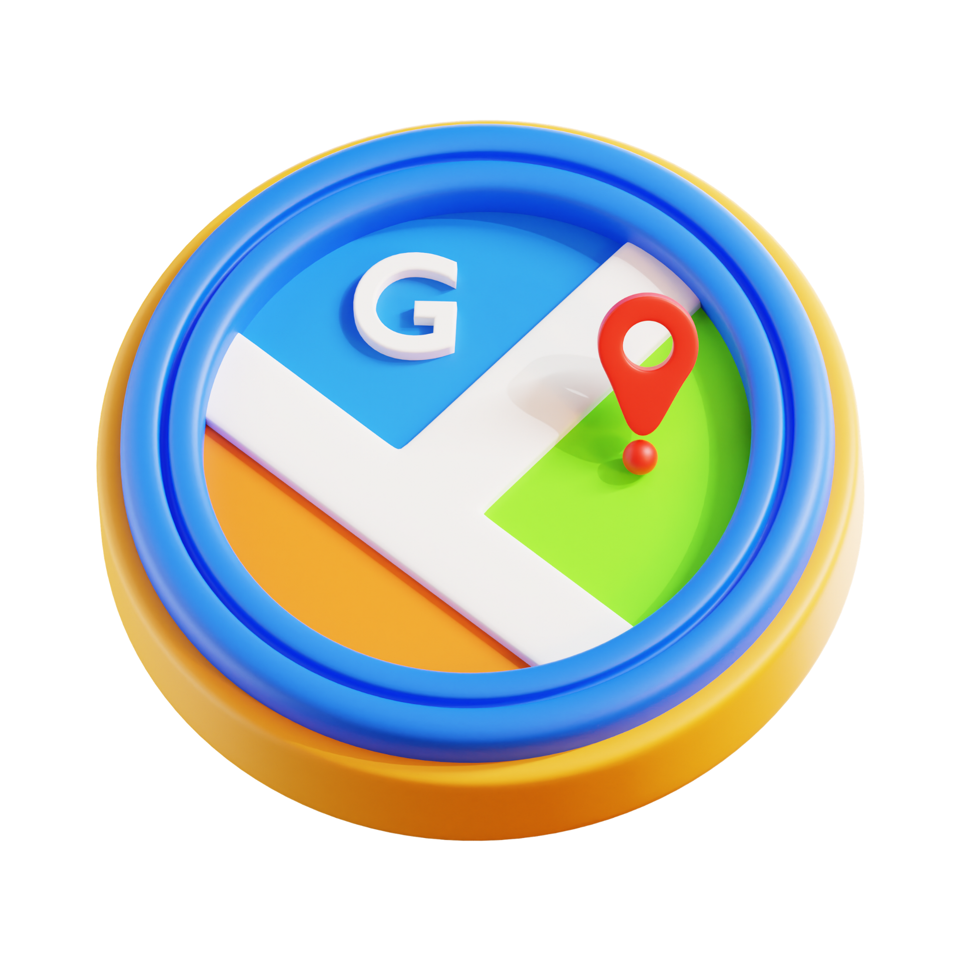 Google My Business Setup & Optimisation