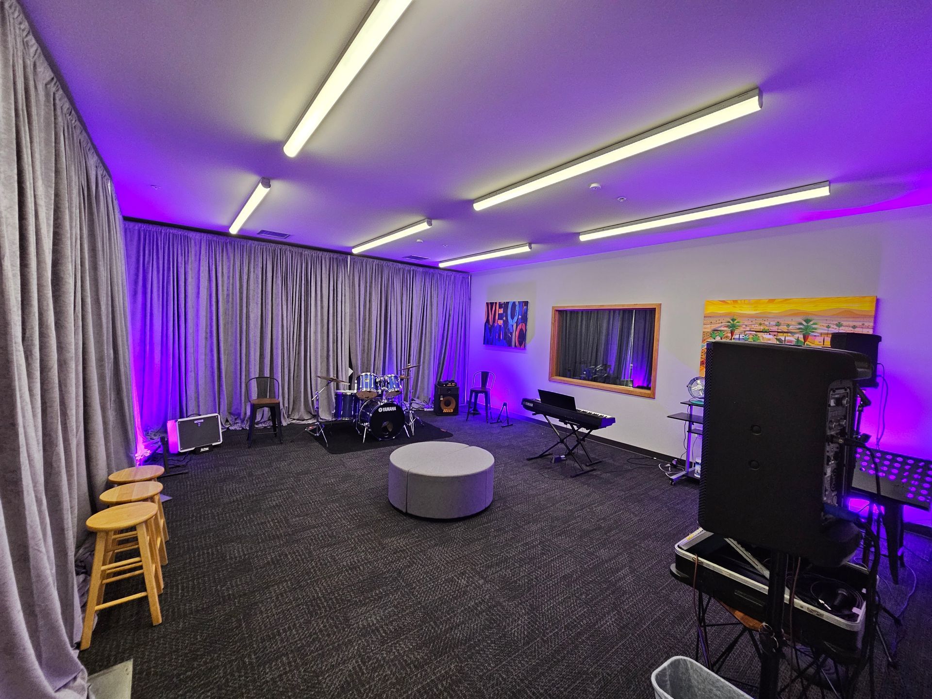 Band — Palm Desert, CA — 3M Studios Band — Palm Desert, CA — 3M Studios
