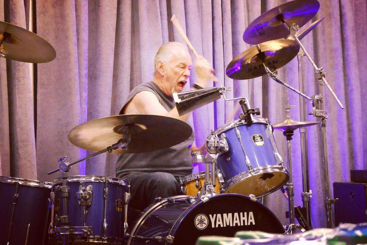Drummer — Palm Desert, CA — 3M Studios Drummer — Palm Desert, CA — 3M Studios