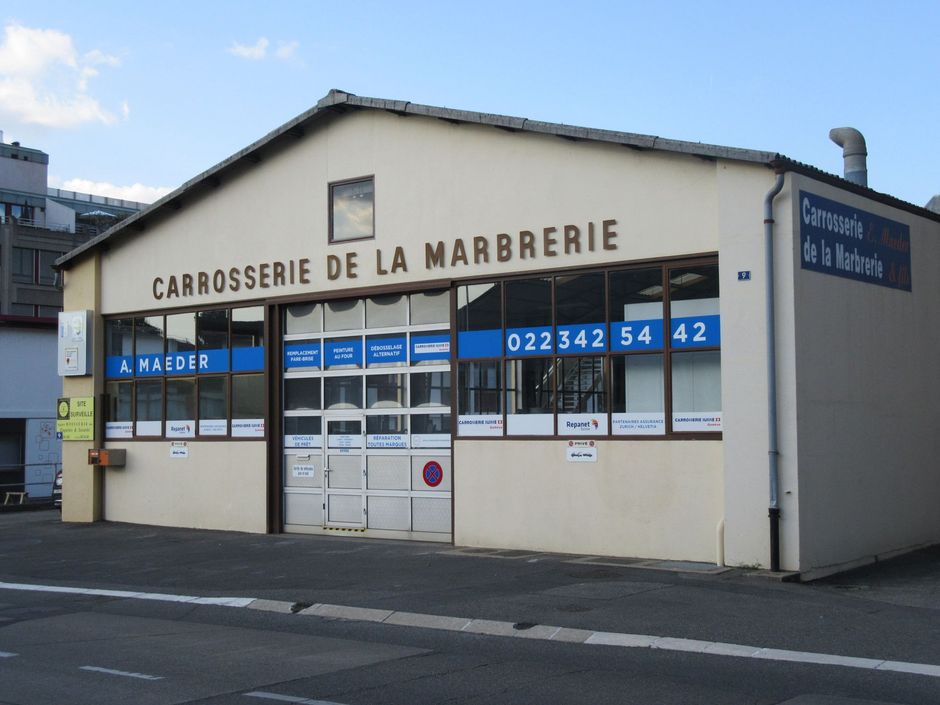 voiture