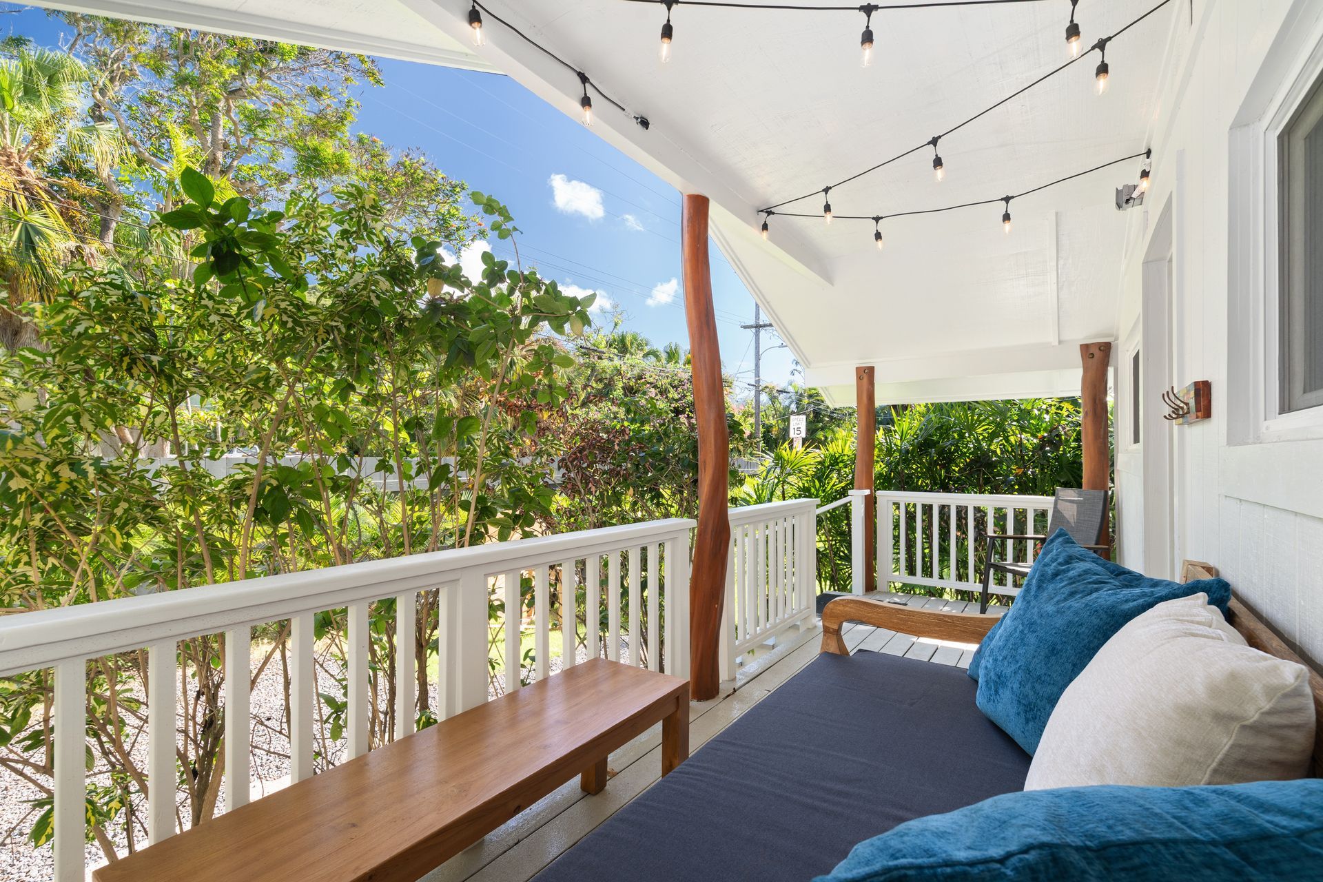 North Shore Kauai Vacation Rental