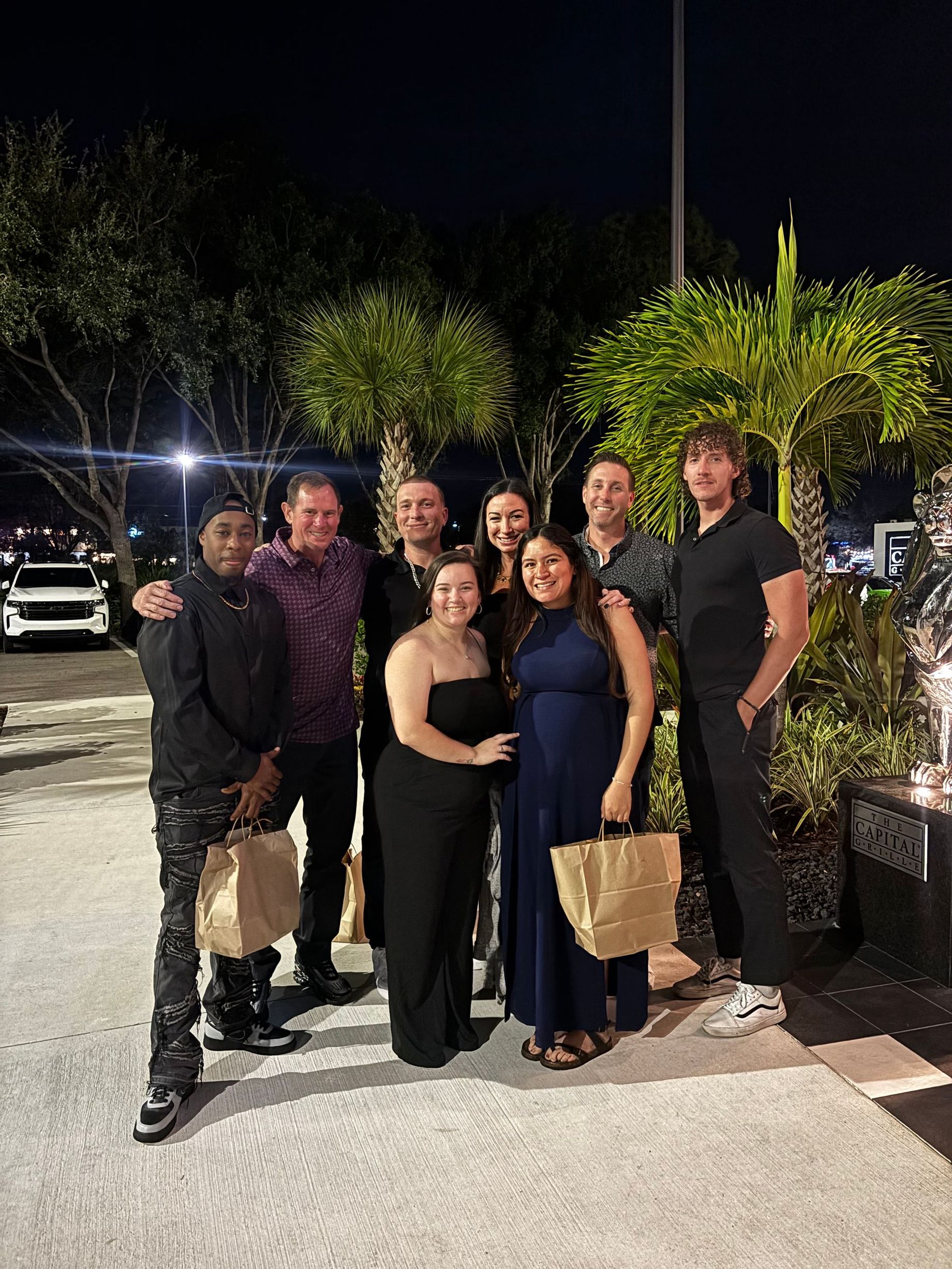 Siggs AC team photo