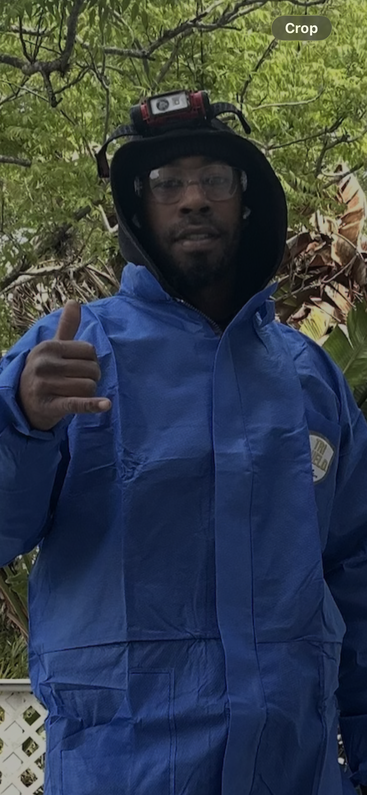 Siggs Air Conditioning Jalen White HVAC Service Technician