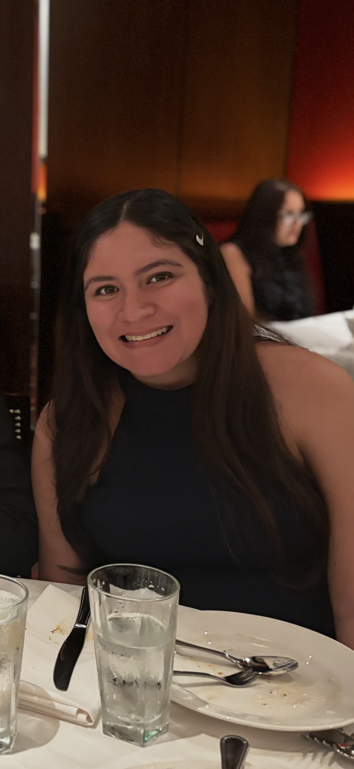 Siggs Air Conditioning Carmen Rodriguez Service Lead technician