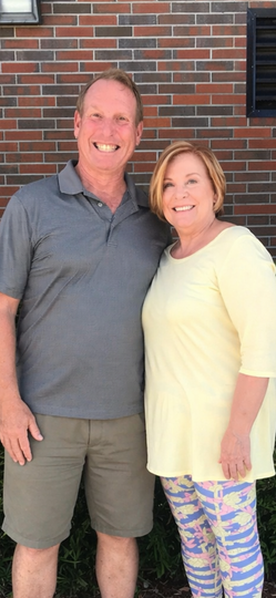 Siggs Air Conditioning Richard and Sharon Siggs generation 2