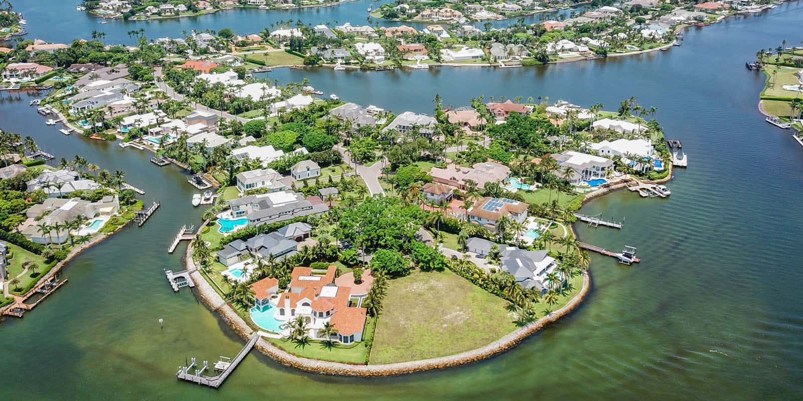 naples port royal waterfront