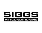 Siggs Air Conditioning logo